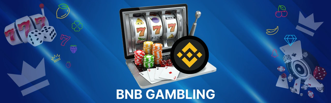 Fordeler med bnb casino