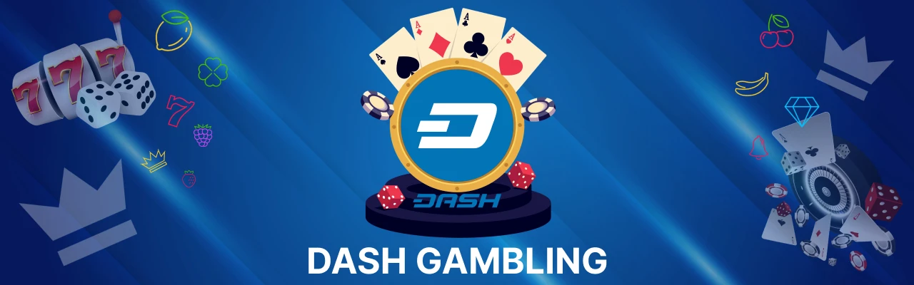 Fordeler med dash casino