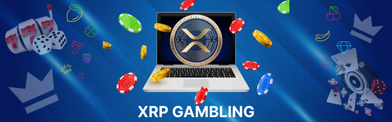 Fordeler med xrp casino