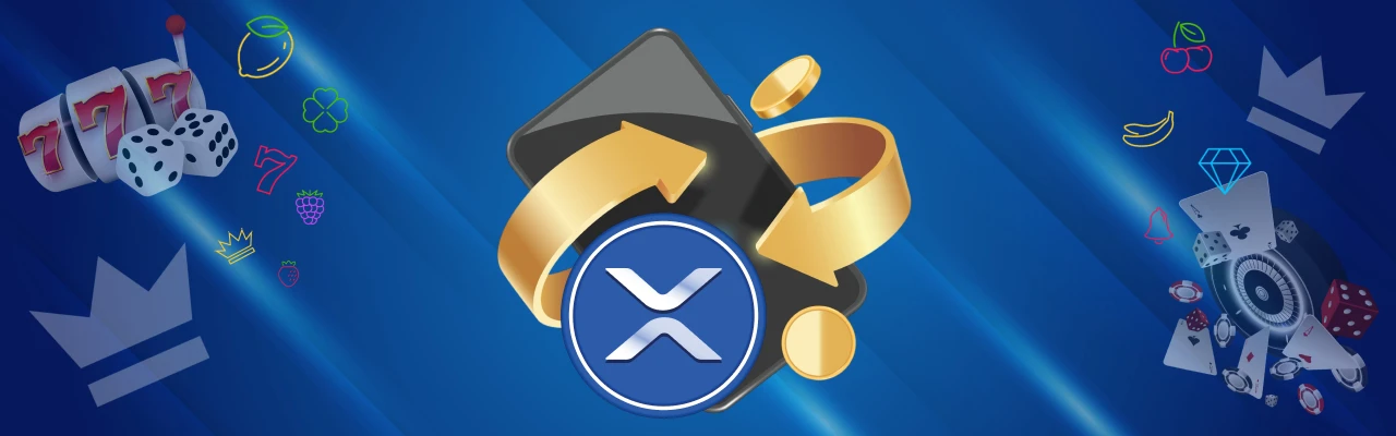 Xrp casino transaction speed and fees