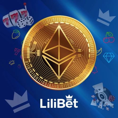 Ethereum casino