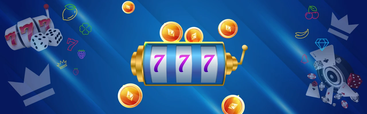 Fordeler med ethereum casino