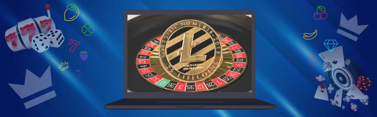 Fordeler med litecoin casino