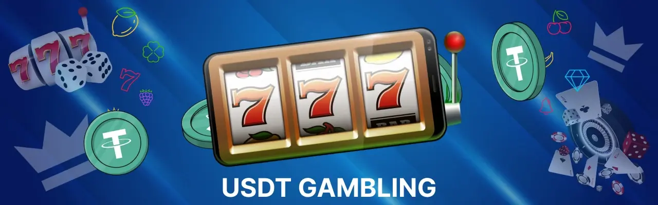 Fordeler med usdt casino