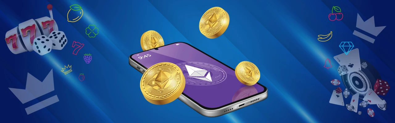 Gebyrer og grenser for ethereum casino
