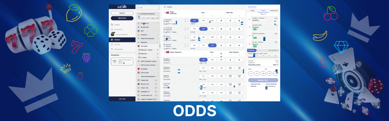 Lilibet odds boost