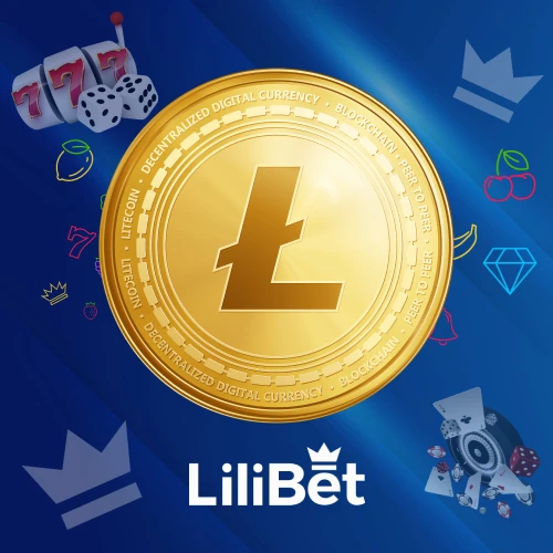 Litecoin casino
