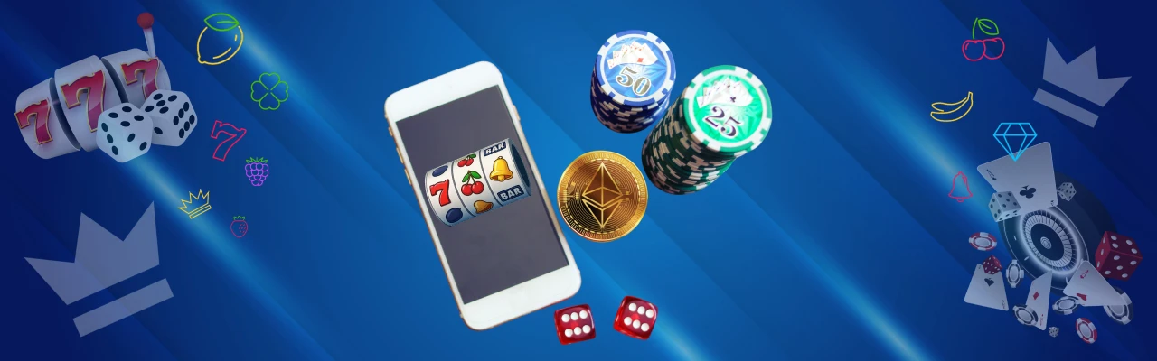 Tips for betting med ethereum