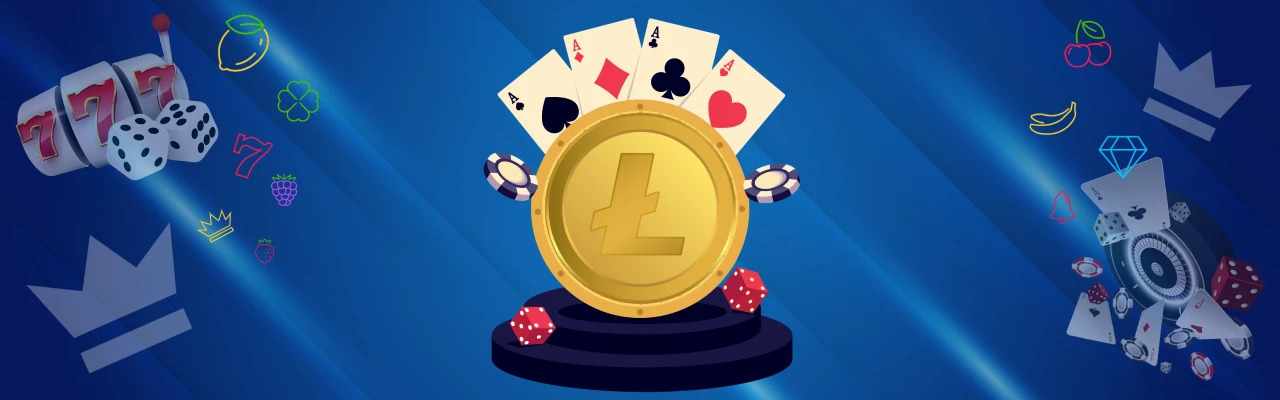 Tips for betting med litecoin