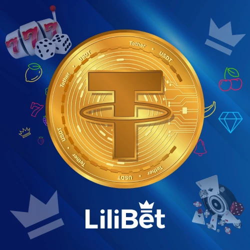 Usdt casino