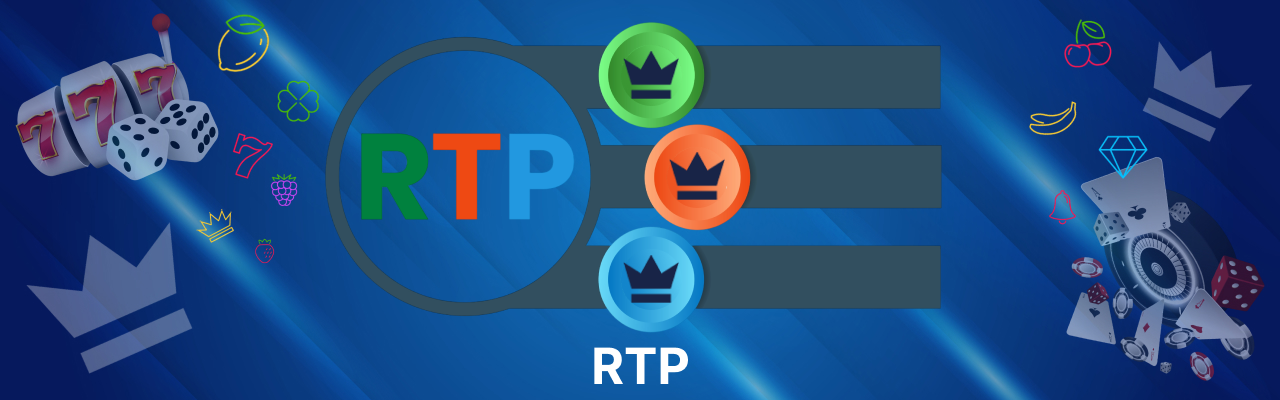 Lilibets rtp pa spilleautomater