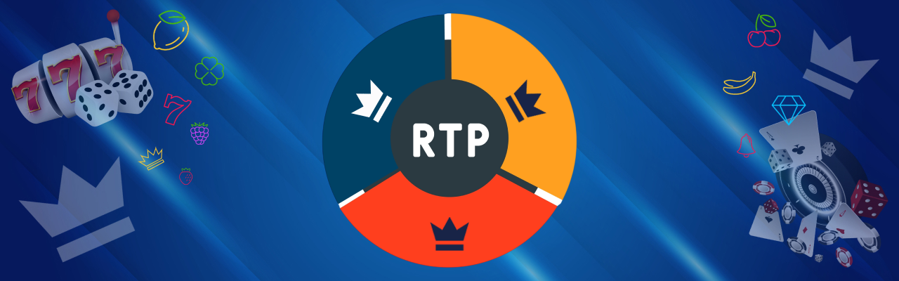 Rtp casino i norge