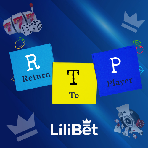 Rtp hos lilibet casino