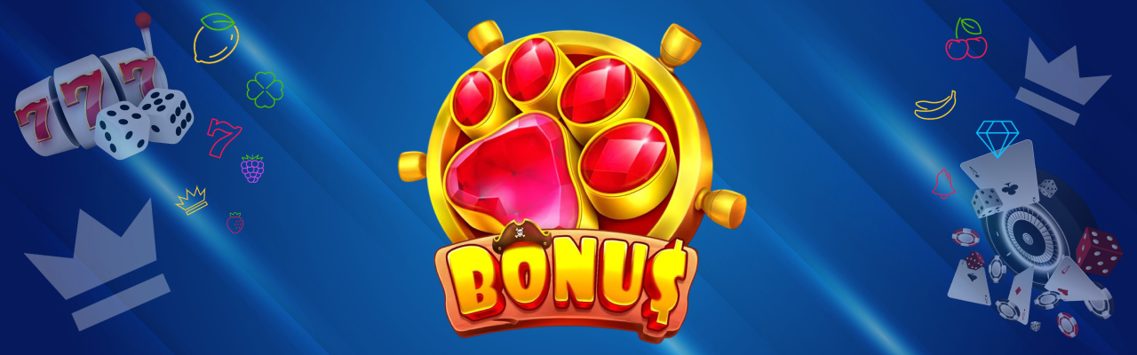 Lilibet casino bonuser