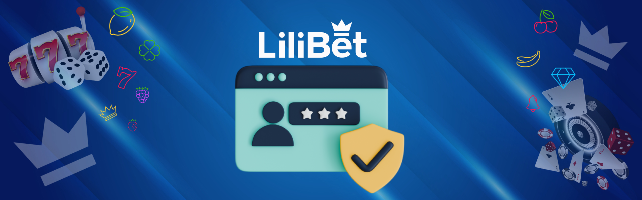 Lilibet casino lisens i norge
