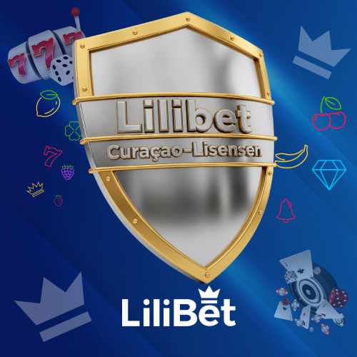 Lilibet curacao lisens