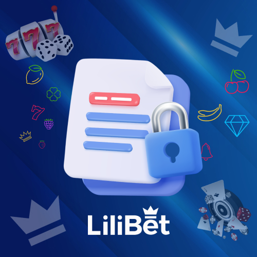 Lilibet tillit sikkerhet